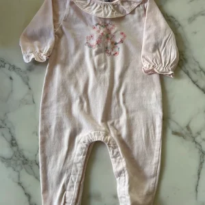 Tartine et Chocolat - Pyjama rose TC T.6mois