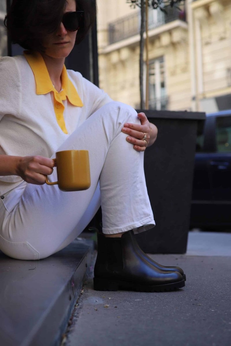 Collection Femme – Bottine Berrière II – Image 3