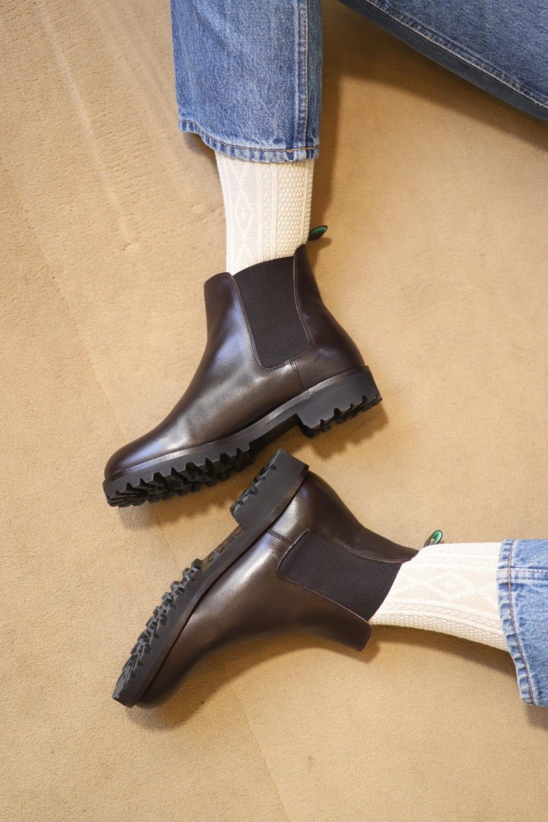 Collection Femme – Bottine Berrière II – Image 6