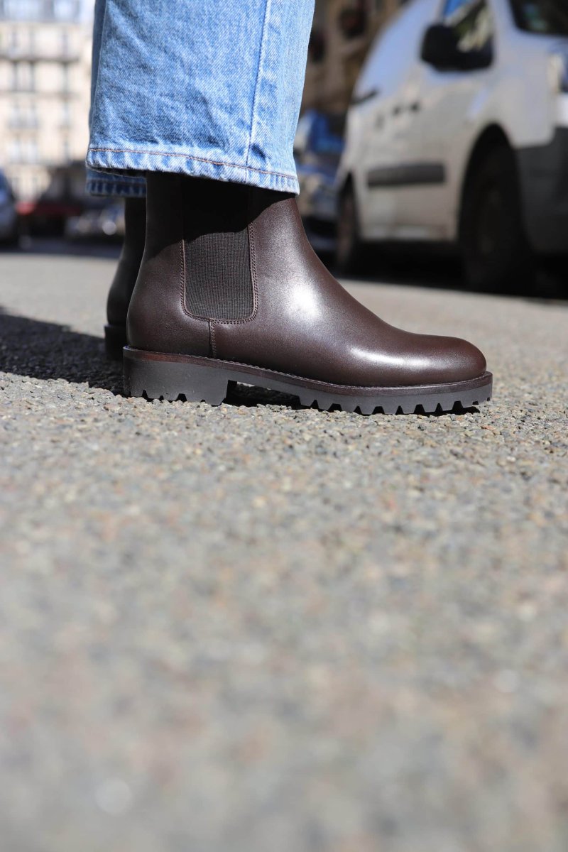 Collection Femme – Bottine Berrière II – Image 7