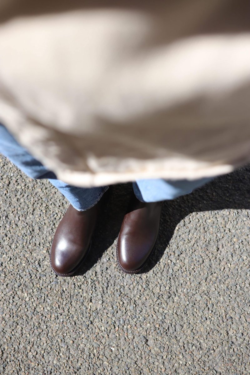 Collection Femme – Bottine Berrière II – Image 4