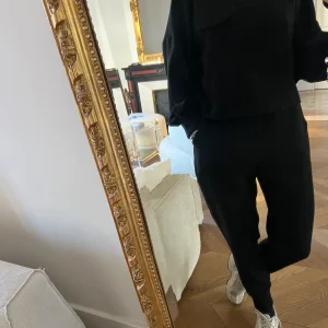 Ba&sh - Pantalon noir Peter Neuf