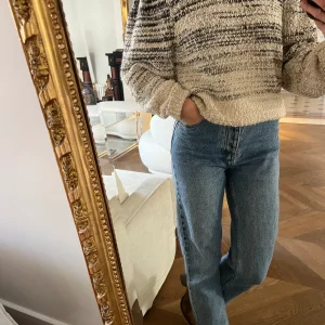 Isabel Marant - Pull Neuf grosses mailles