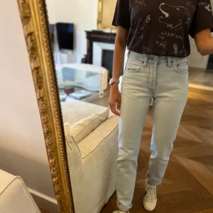 T-shirt Isabel Marant étoile à motifs