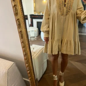 Mes Demoiselles - Robe Neuve Noma Natural