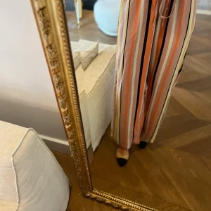 Pantalon Kaffe à rayures