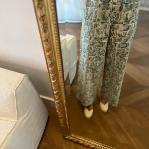 Topolina - Pantalon neuf fluide  Vert