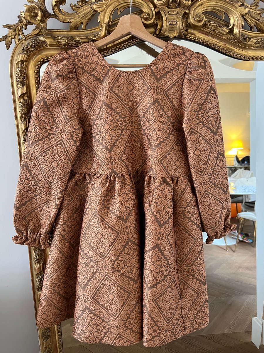 Stella&Suzy- Robe Elena Neuve – Image 6