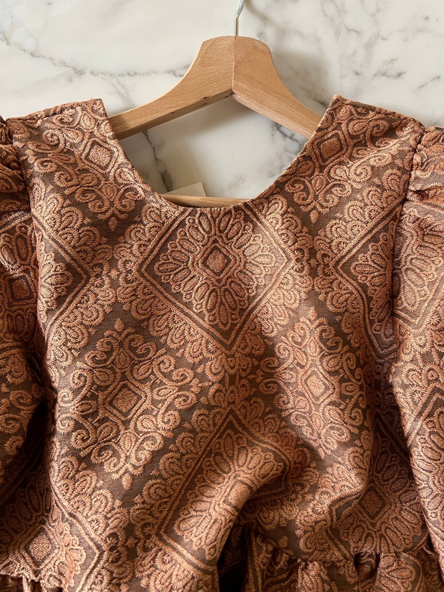 Stella&Suzy- Robe Elena Neuve – Image 7