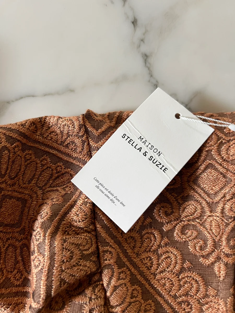 Stella&Suzy- Robe Elena Neuve – Image 5