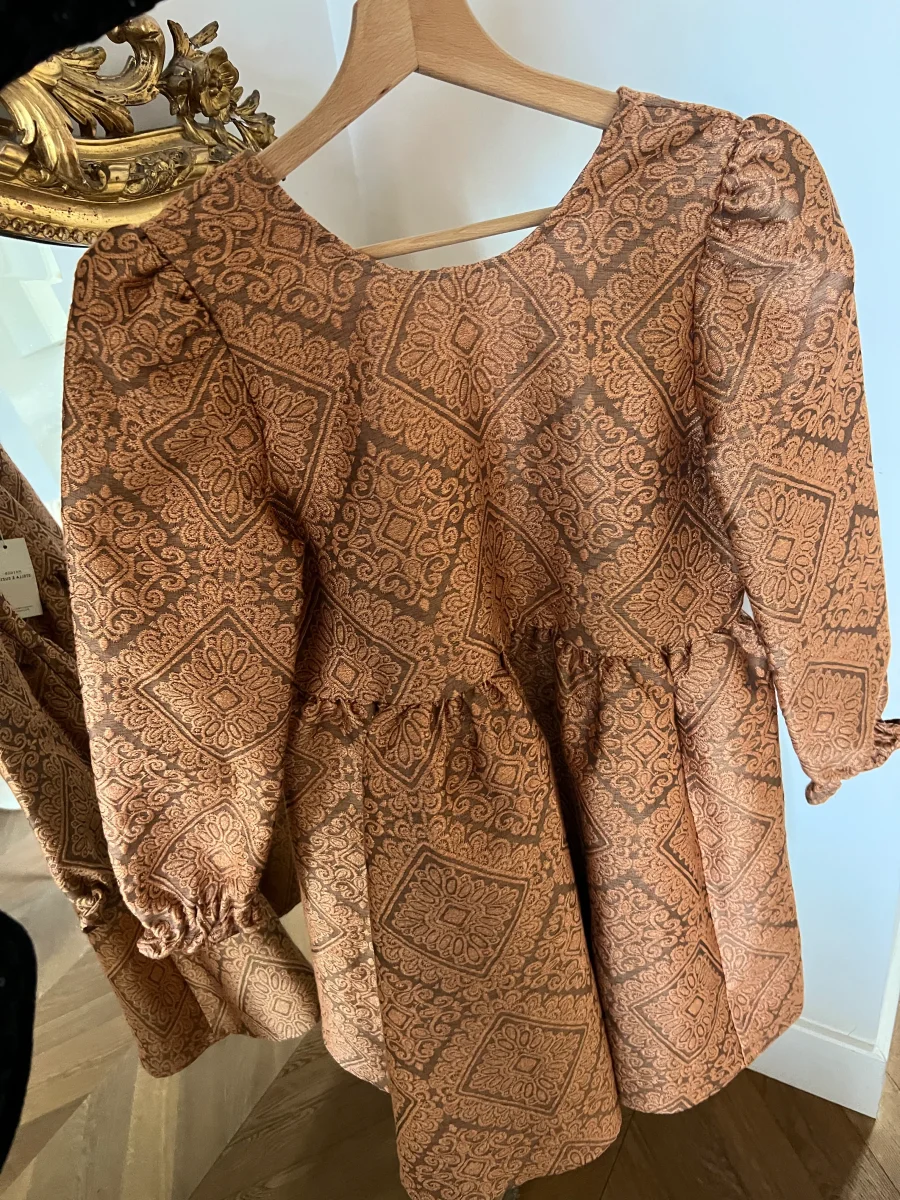 Stella&Suzy- Robe Elena Neuve – Image 8