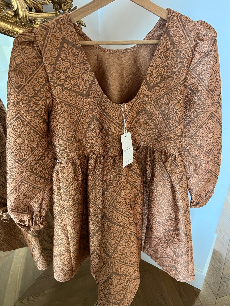 Stella&Suzy- Robe Elena Neuve – Image 9