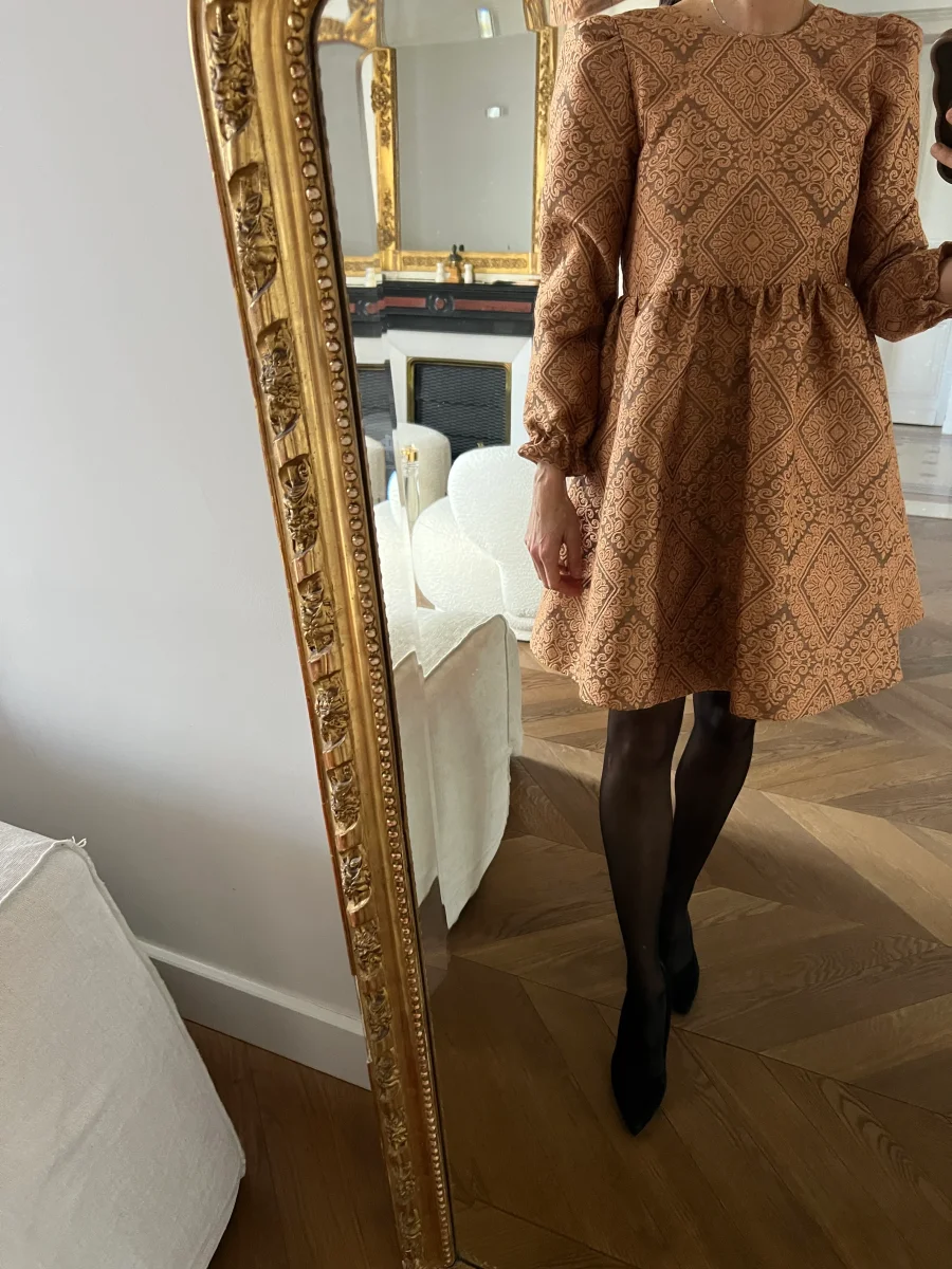 Stella&Suzy- Robe Elena Neuve – Image 2