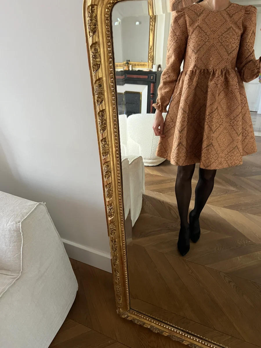 Stella&Suzy- Robe Elena Neuve – Image 3