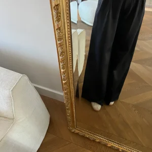 Malika Menard Pantalon Max Mara noir