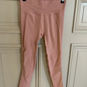 Ocean Apart - Legging rose pale