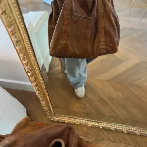 Sac Gérard Darel 24h camel