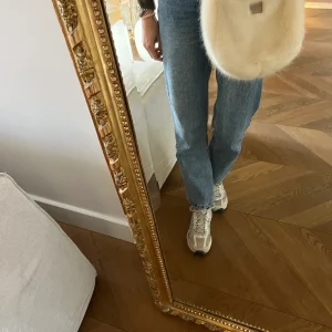 Bart - Sac doux ecru