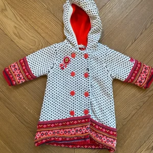 Gilet Veste à capuche Catimini 6 mois