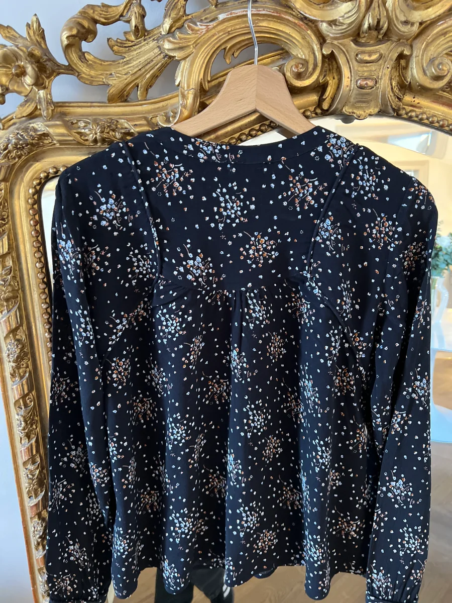 Blouse Bash Nine à motifs – Image 8