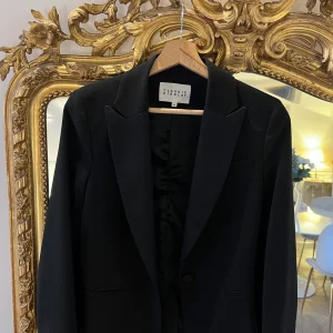 Claudie Pierlot - Blazer noir classique