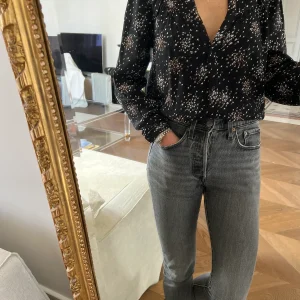 Blouse Bash Nine à motifs