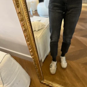 Jean Sessùn Blue gris delavé