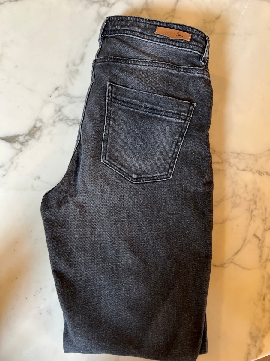 Jean Sessùn Blue gris delavé – Image 7