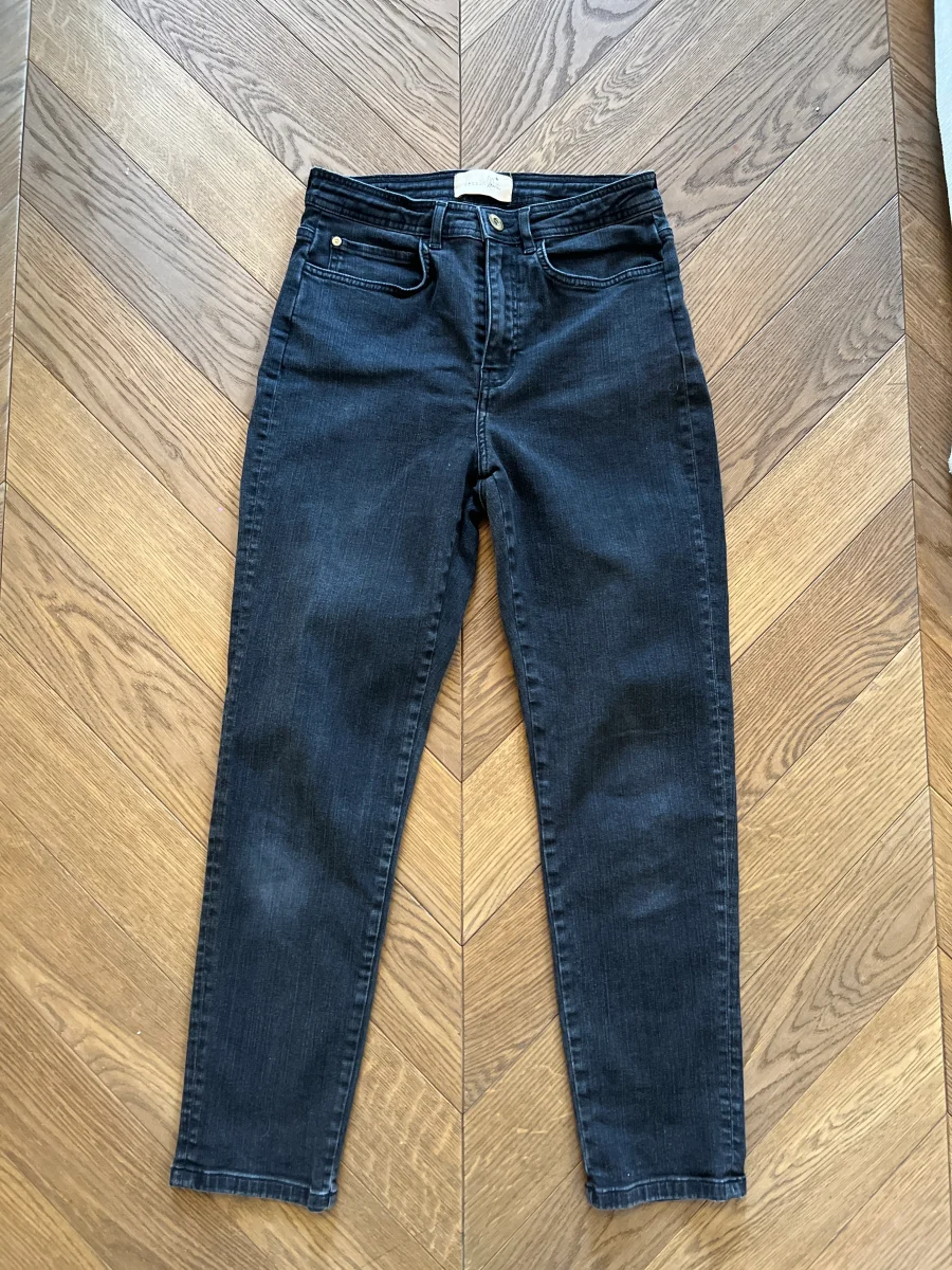 Jean Sessùn Blue noir