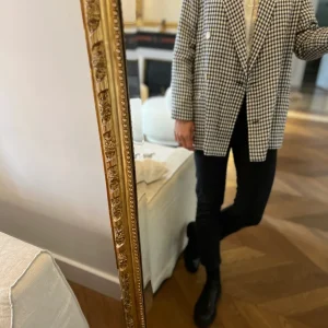 Veste à carreaux Des Petits Hauts Nousto