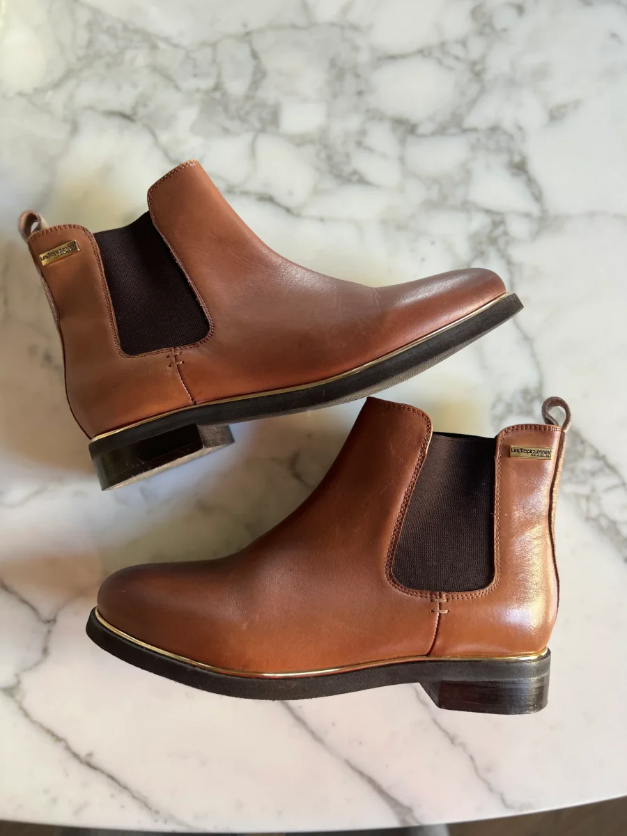 Bottines Les Tropéziennes – Image 2