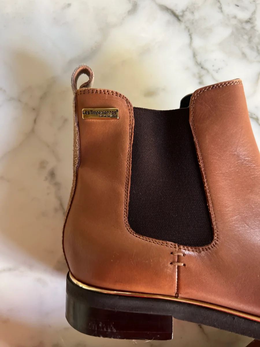 Bottines Les Tropéziennes – Image 3