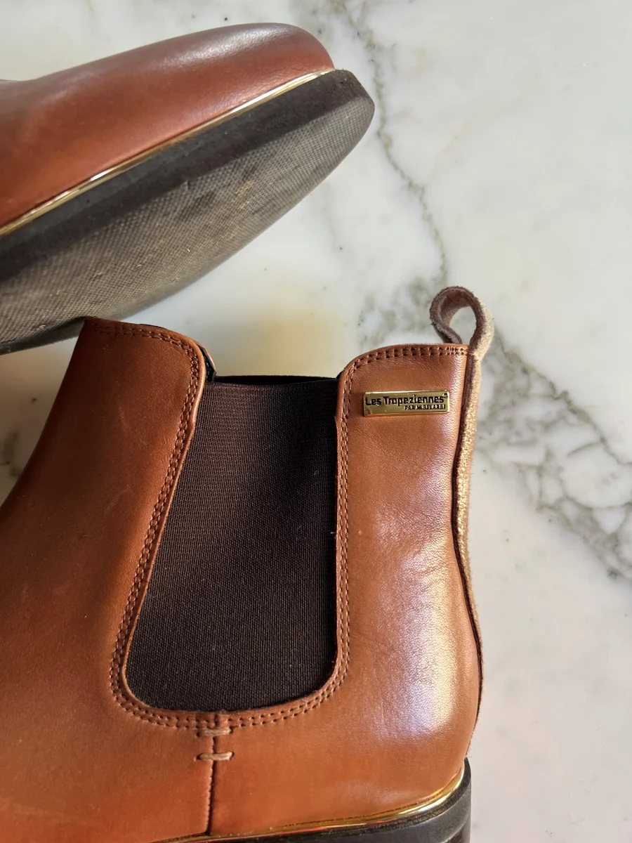 Bottines Les Tropéziennes – Image 4