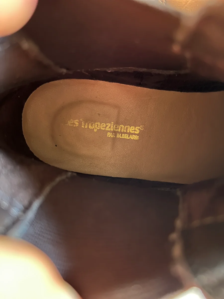 Bottines Les Tropéziennes – Image 8