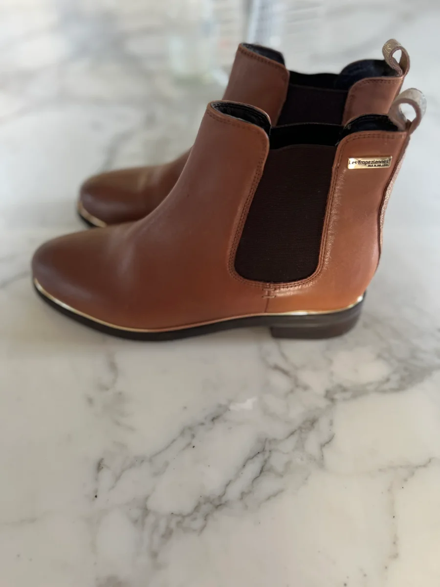 Bottines Les Tropéziennes – Image 9