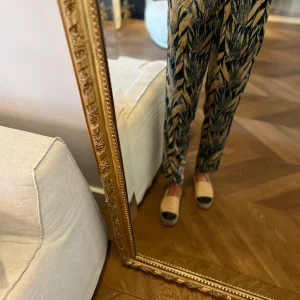 Pantalon Forte Forte neuf en velours