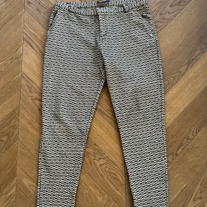 Pantalon Scotch&Soda à motifs