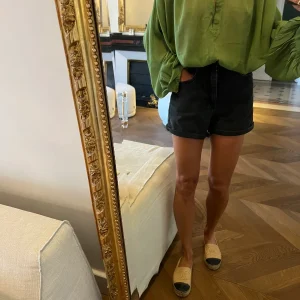 Blouse Forte Forte verte