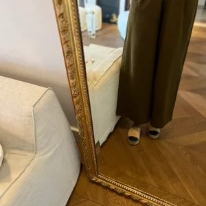 Pantalon Forte Forte kaki Neuf