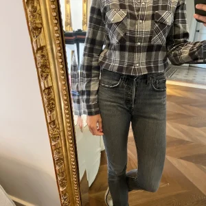 Chemise Comptoir des Cotonniers à carreaux