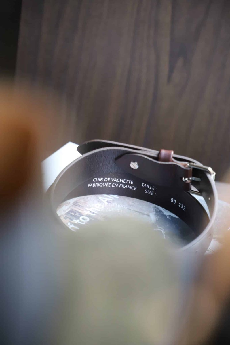 Belt « FURKA » – Image 6