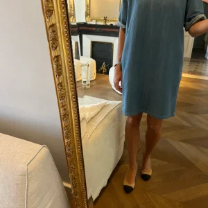 Robe Forte Forte en jean