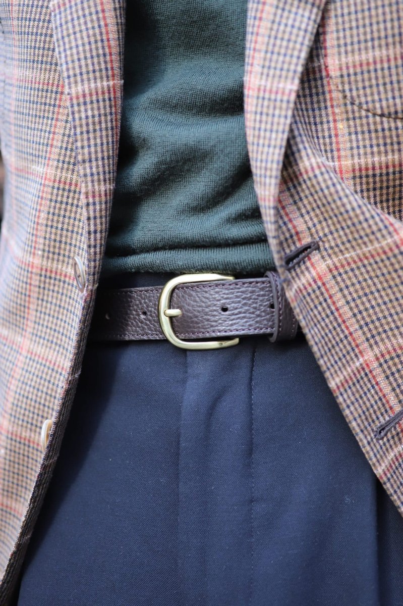 Belt « Aston » – Image 3