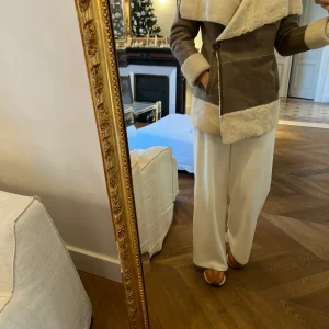 Manteau Giorgio et Mario beige