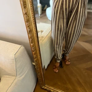 Pantalon Laurence Bras à rayures neuf