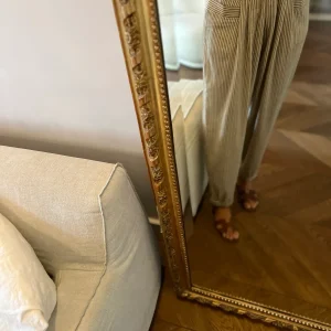 Pantalon Laurence Bras à rayures