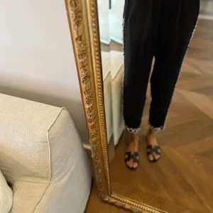 Pantalon Forte Forte Neuf noir