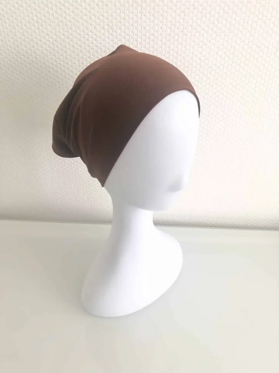 Bonnet à Hijab tube – Image 9