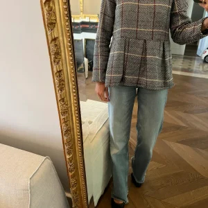 Blouse Des bonines et des chats