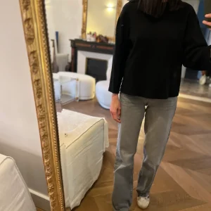 Top Ba&sh noir Timothy classique